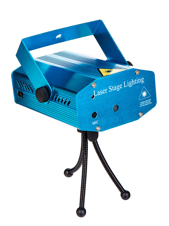 Лазерный проекторr NG-УХ-09 для домашнего использования