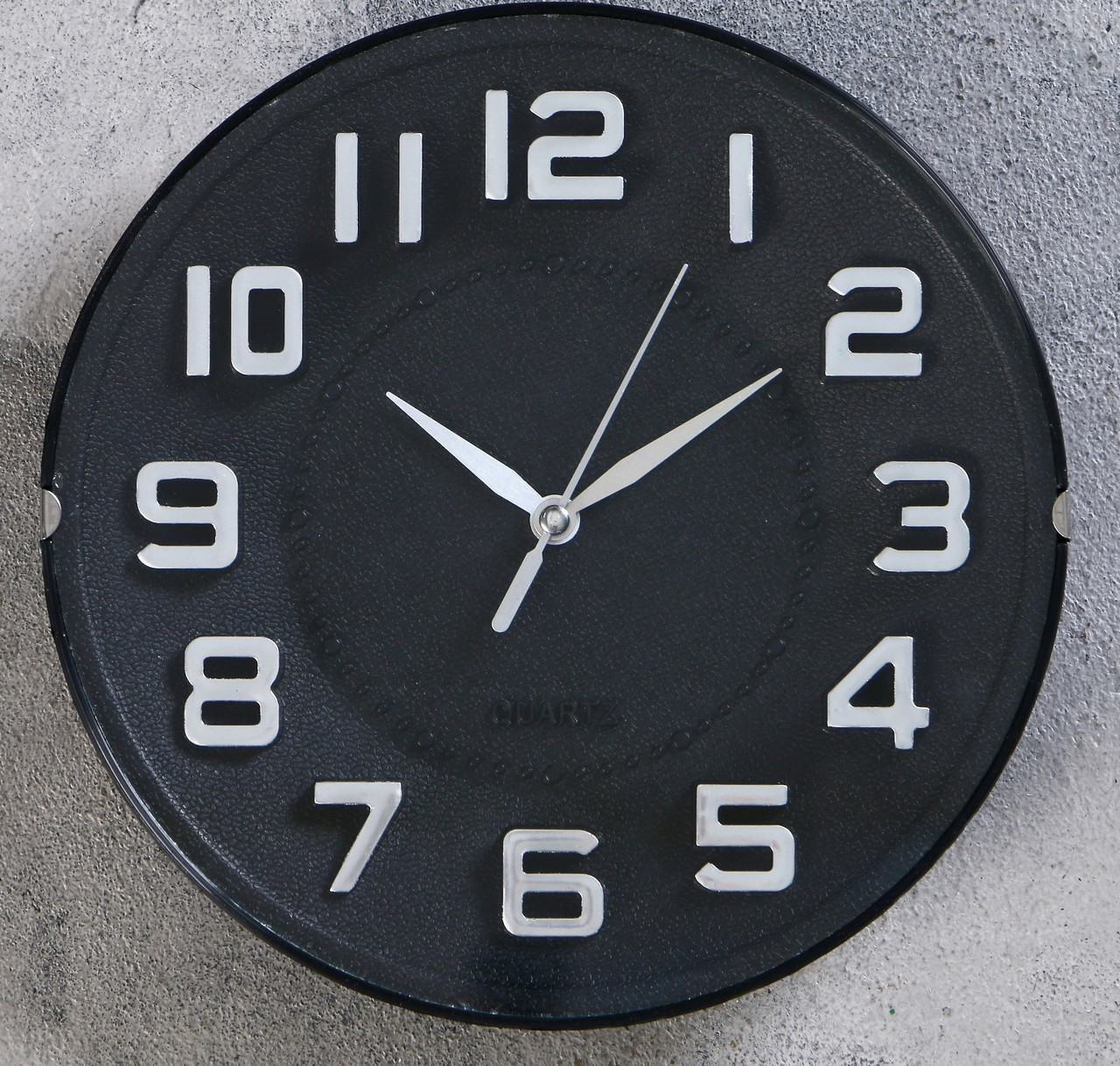 Часы настенные Лесли, d-20 см, плавный ход 4716064