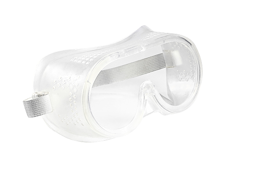 Очки защитные Исток закрытые РФ