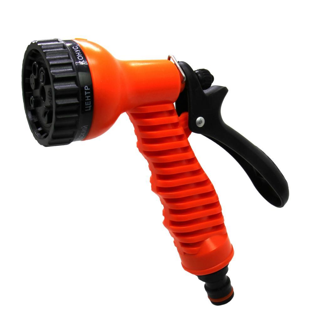 Пистолет-распылитель, 7 режимов AP 2015