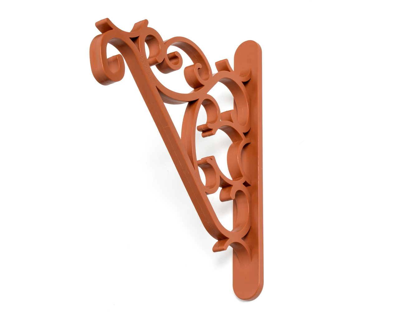 Кронштейн для кашпо, Технопластик, РБ