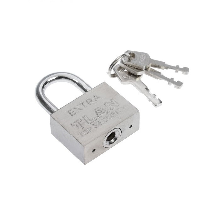 Замок навесной, тип 5, 6х50 мм 622431