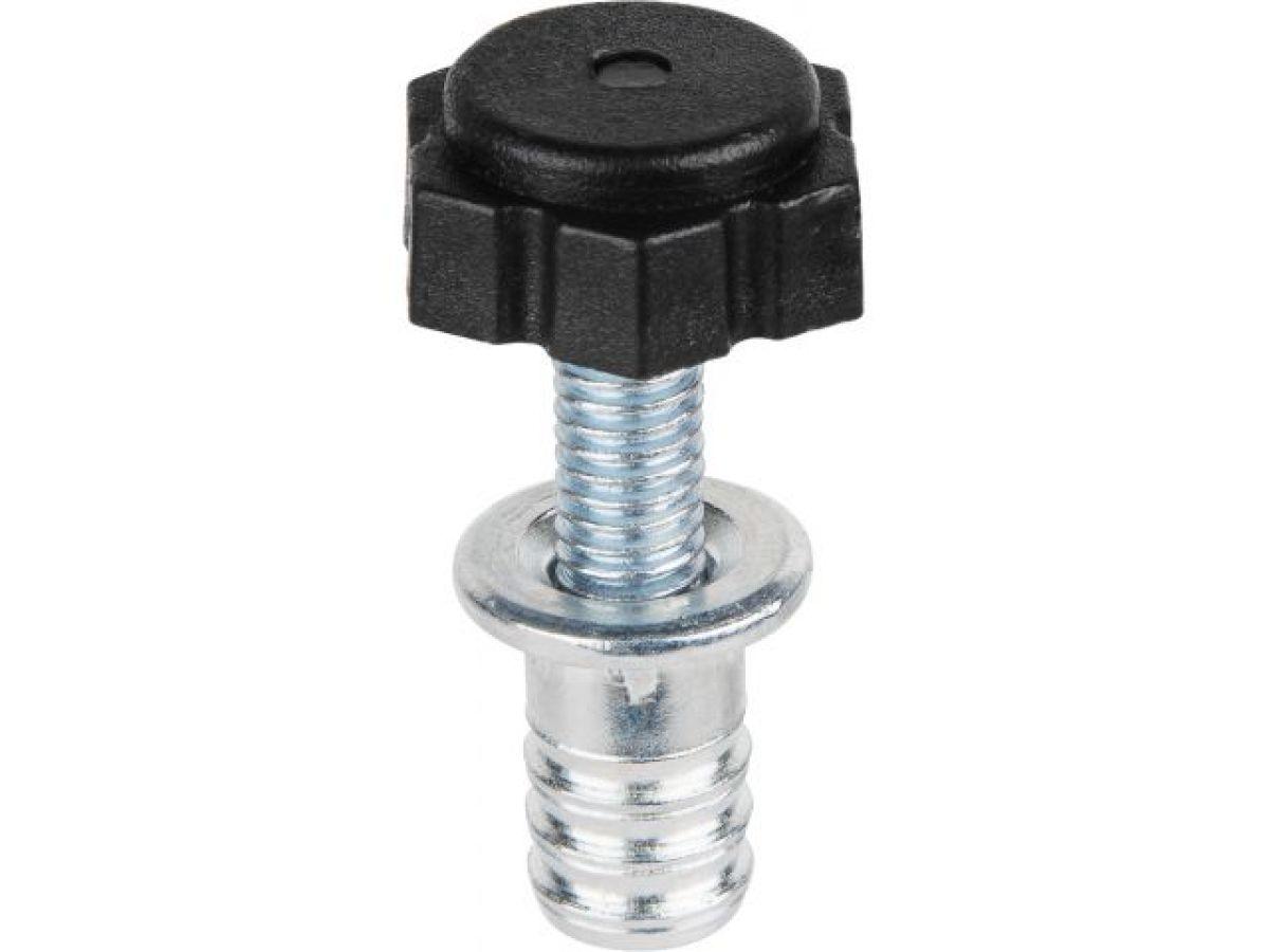 Подпятник с крепежом М6 4шт, SMK1-00100-4