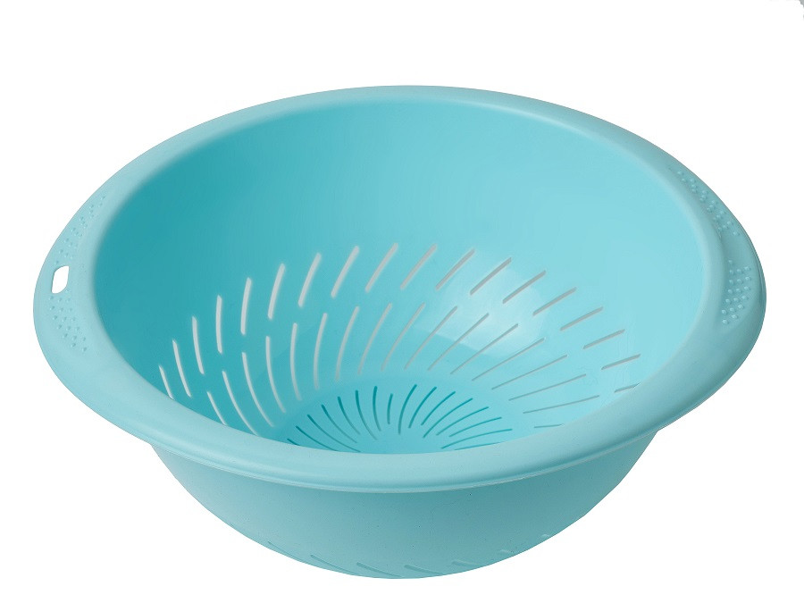 Дуршлаг 3.5 л Comfort, Технопластик, РБ