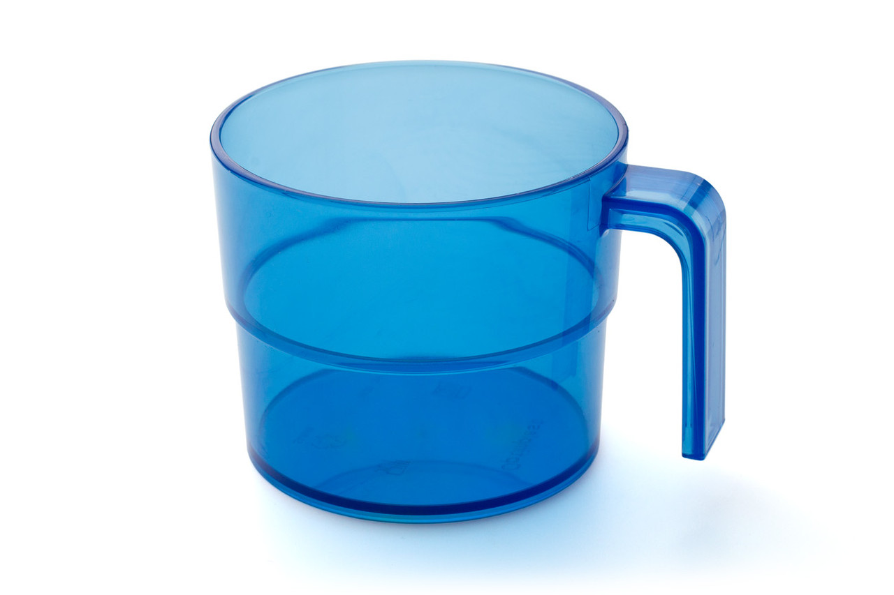 Кружка 350мл, Технопластик, РБ