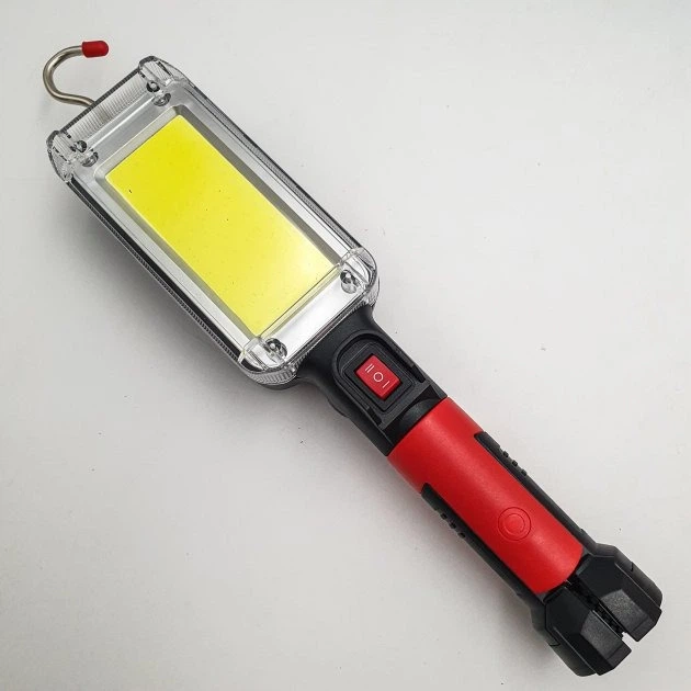 Переноска LED магнитная YM-BL8859