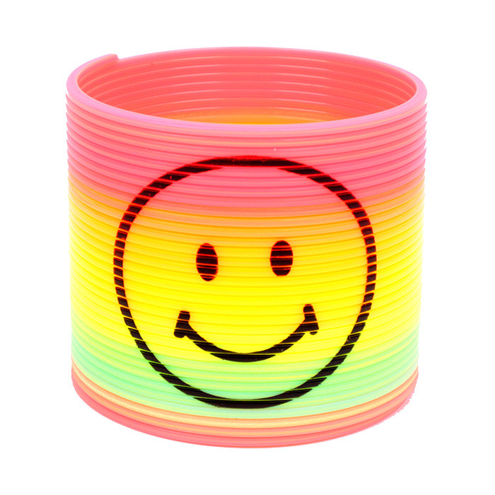 Пружинка Rainbow Игрушка, SR-T-1321