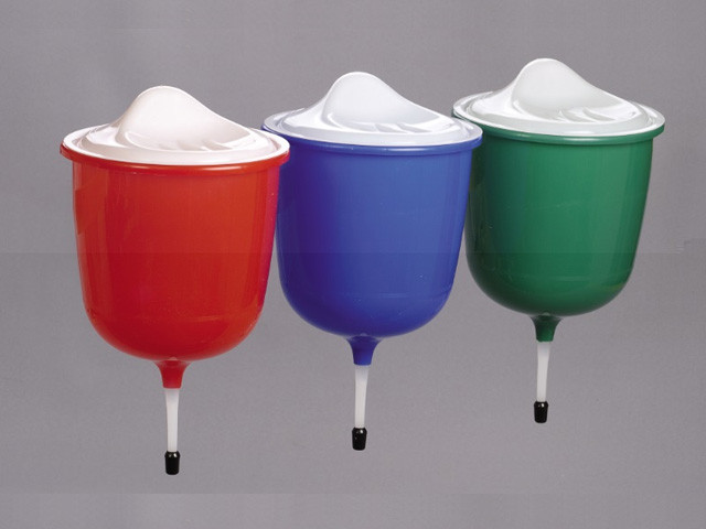 Умывальник (рукомойник) Дачный 4,5л. ГОРИЗОНТ, арт.GR-02016