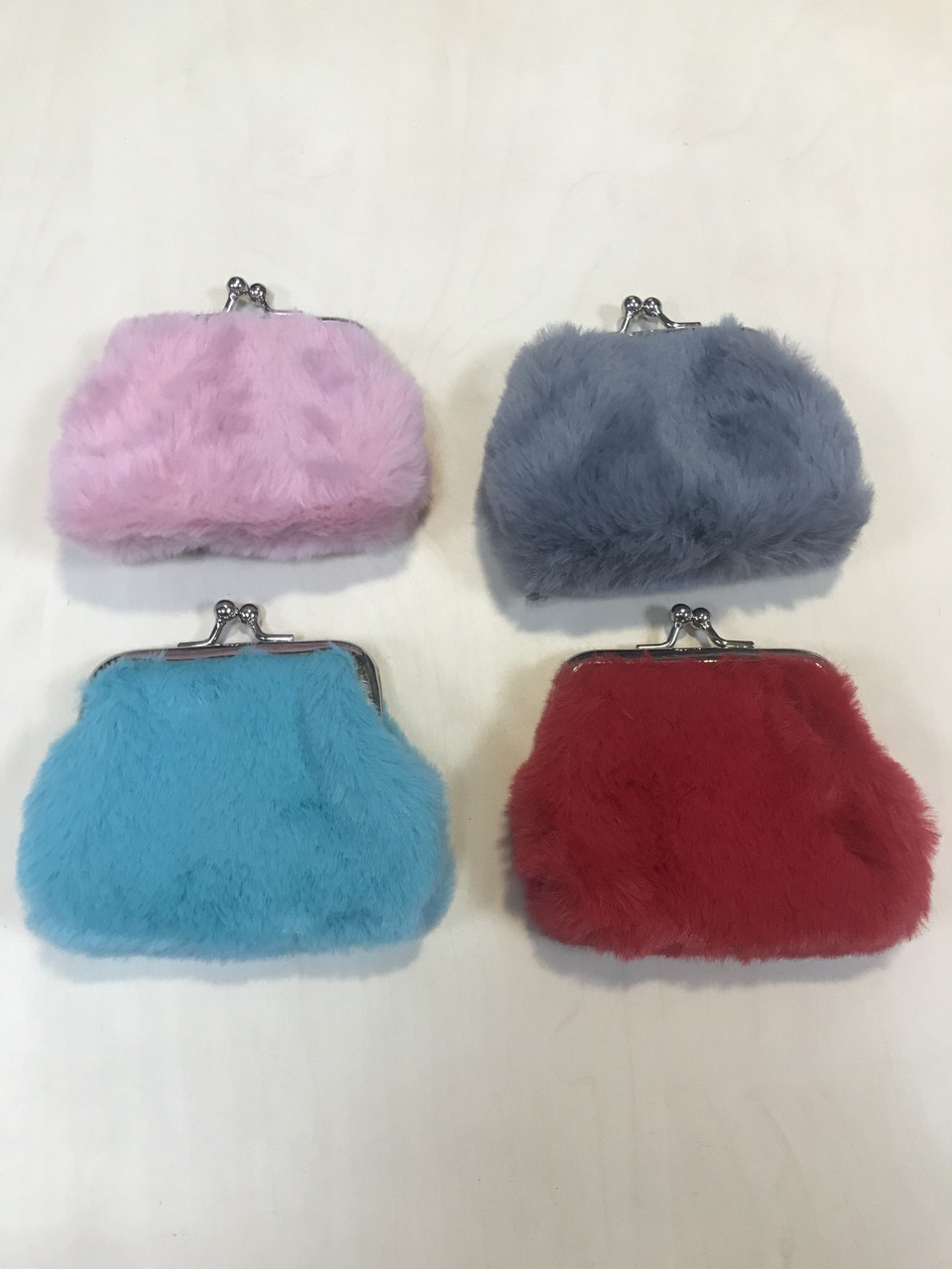 Сумочка для мелочей, полиэстер, сплав, пластик, 8,5х7,5см, 303-882