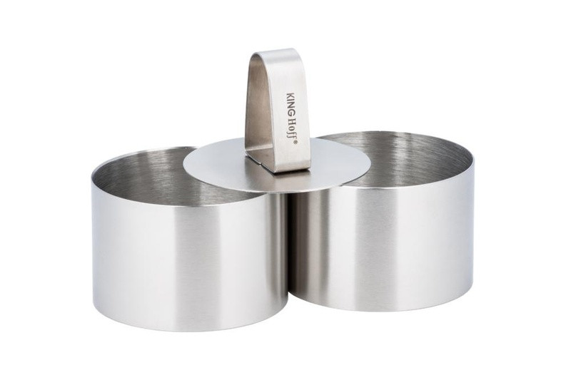 Набор форм для десерта КН-4610