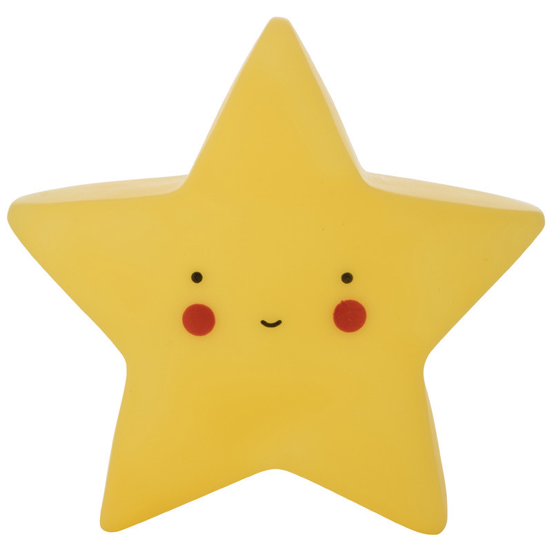 Ночник Energy En-nl-4 Звездочка