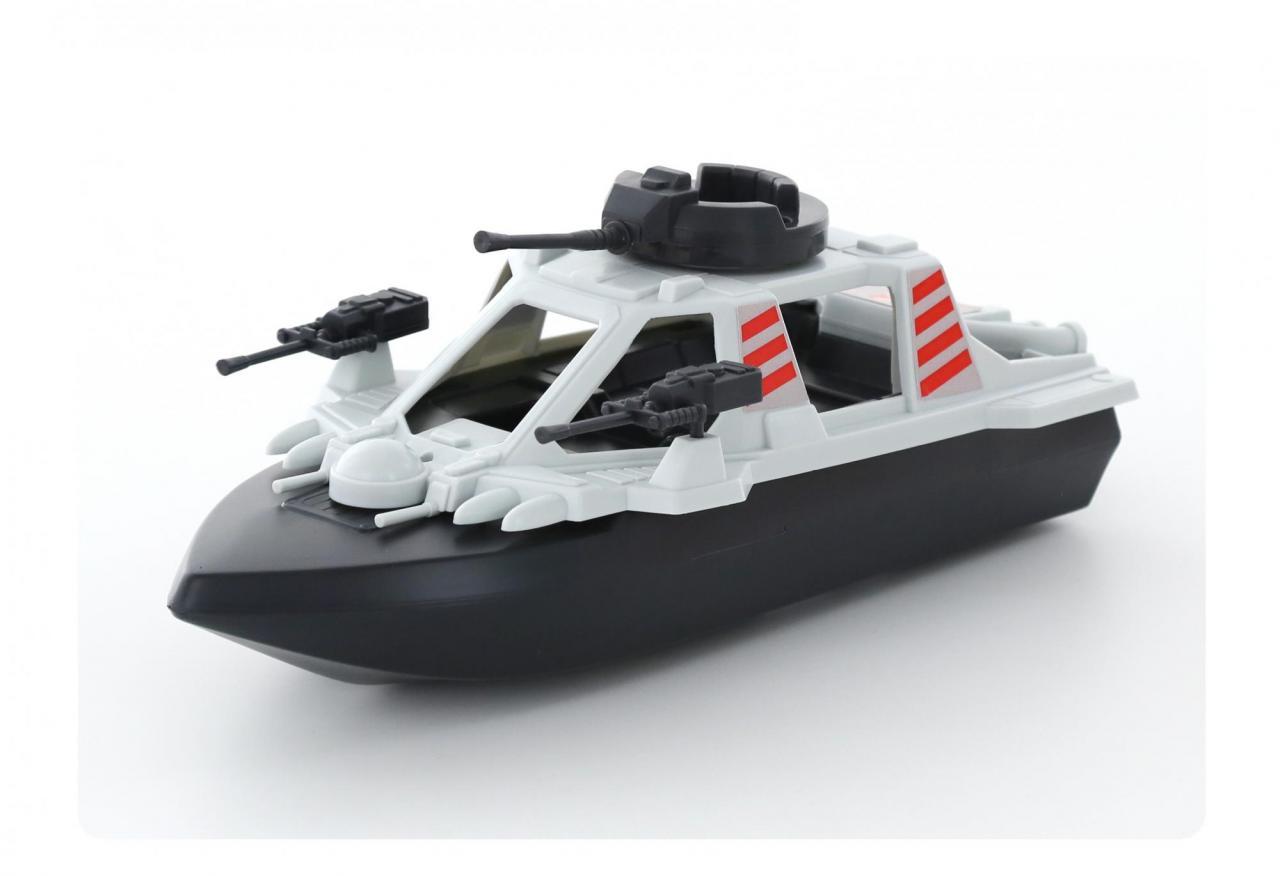 Катер пограничный 61584