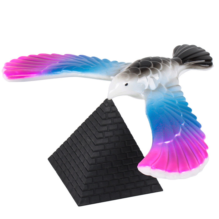 Сувенир-птица балансирующая, DV-H-1043