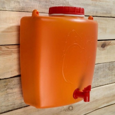 Умывальник универсальный рукомойник 9л