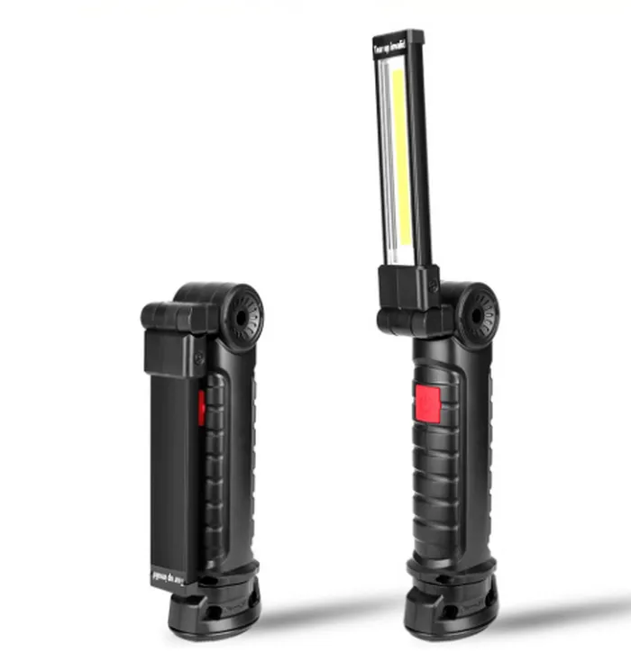 Переноска LED магнитная mini