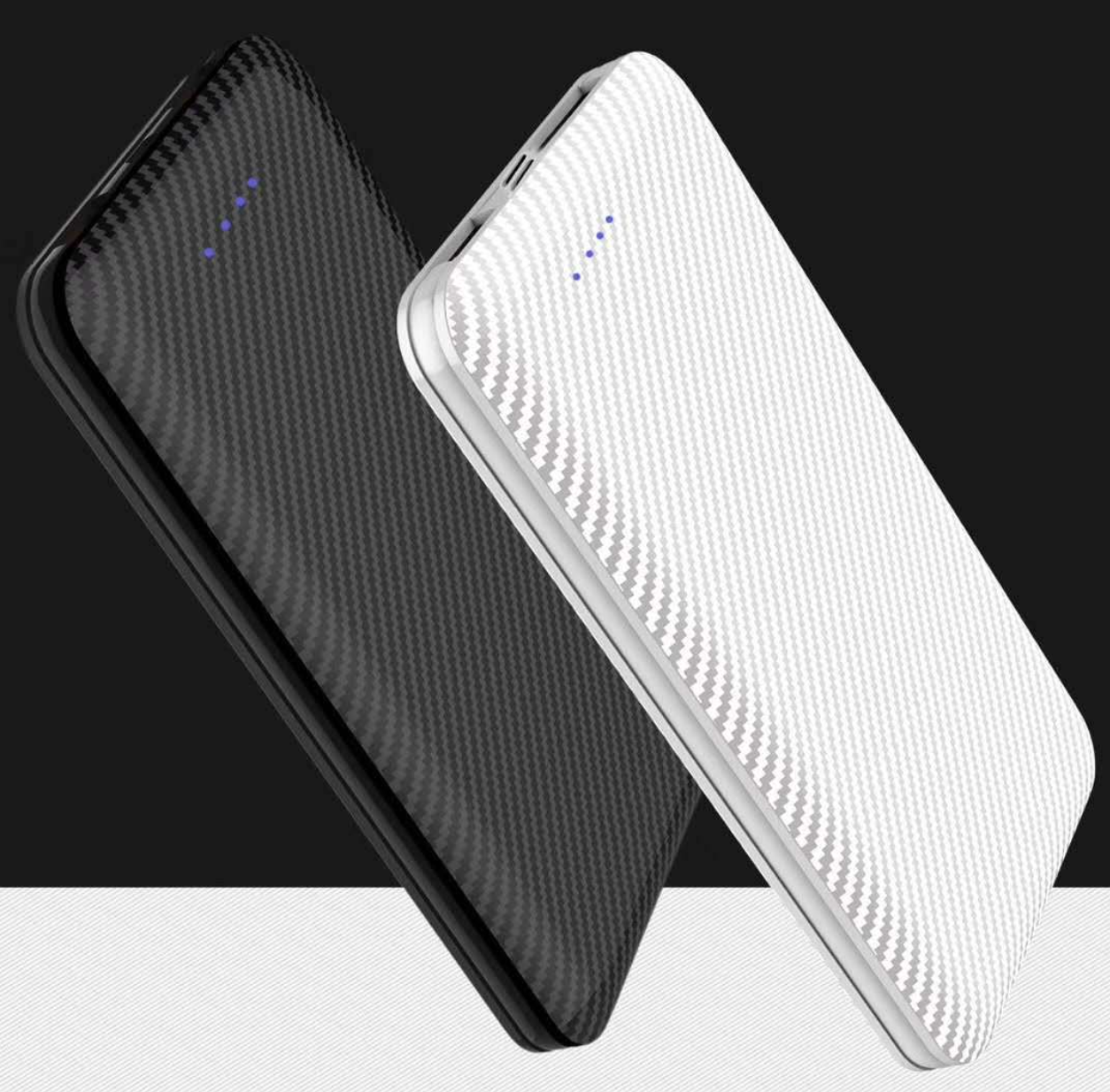 Powerbank SMART универсальный 10000 mAh