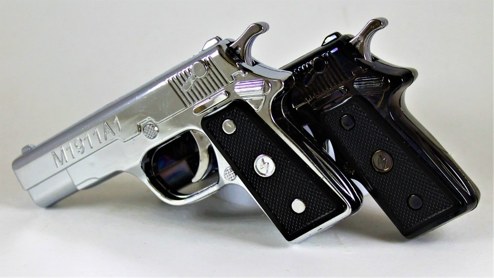 Брелок 1 д.+лазер Пистолет NG-215