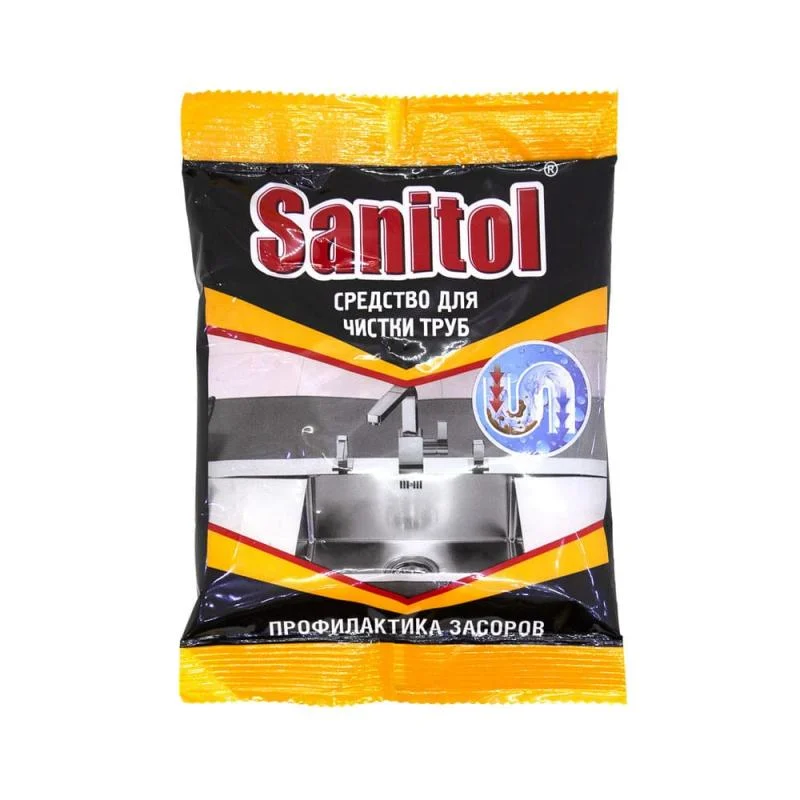Антизасор Sanitol 90г