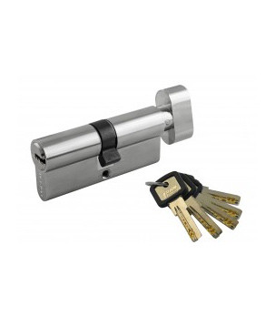 Цилиндр.мех-м ЛПУВ-90(хром)(50-40в)