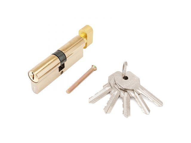 Цилиндр.мех-м с вертушкой арт.11116