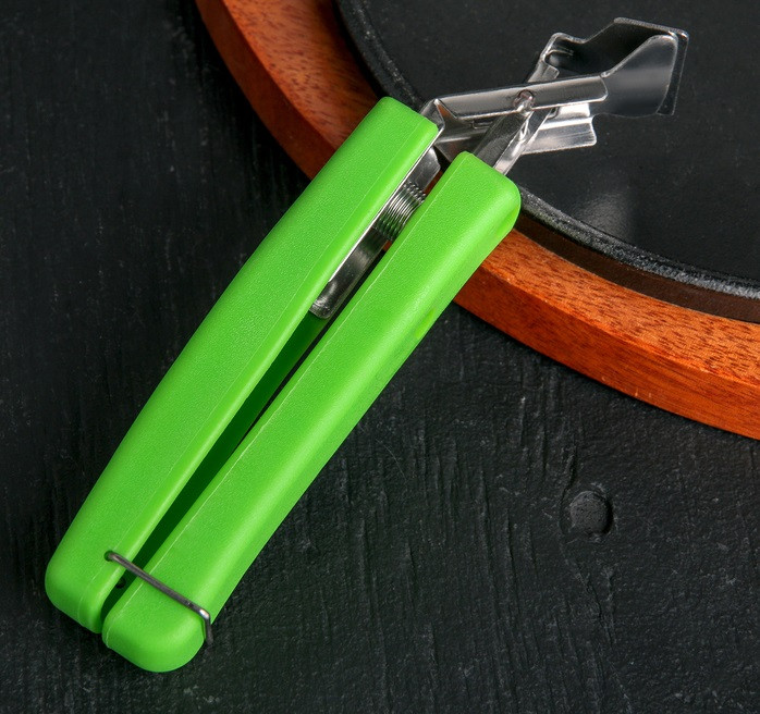 Держатель для сковороды Повар 17х3 см, 3137363