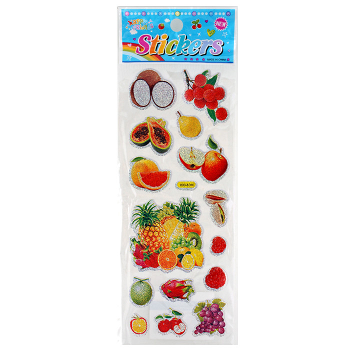 Наклейки 9579