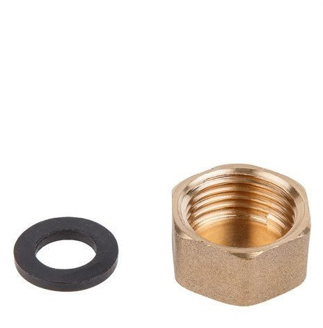 Заглушка 3/4 внутр. арт.ЦРБ0066