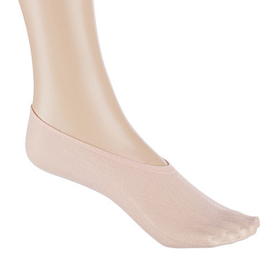 Подследники женские WT-028 цвет телесный, р-р 23-25 (36-40) 4241104