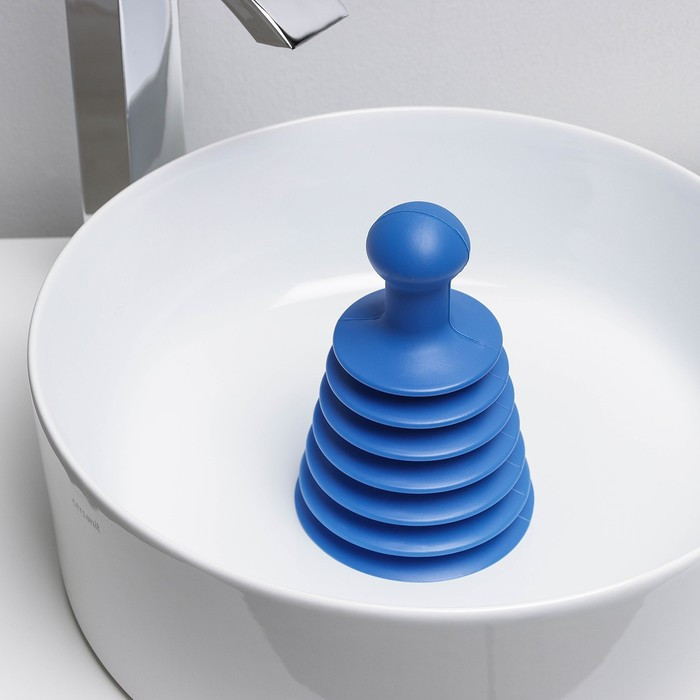 Вантуз Гармошка 6758192