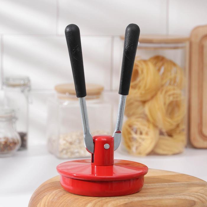 Машинка закаточная Машенька автомат 6979001