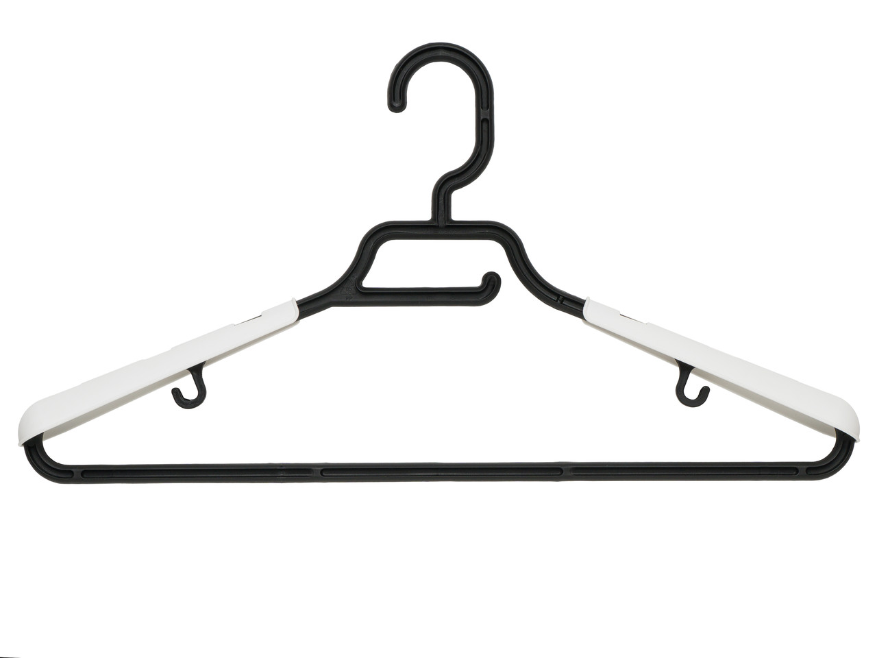 Вешалка для одежды с раздвижными плечиками, РБ