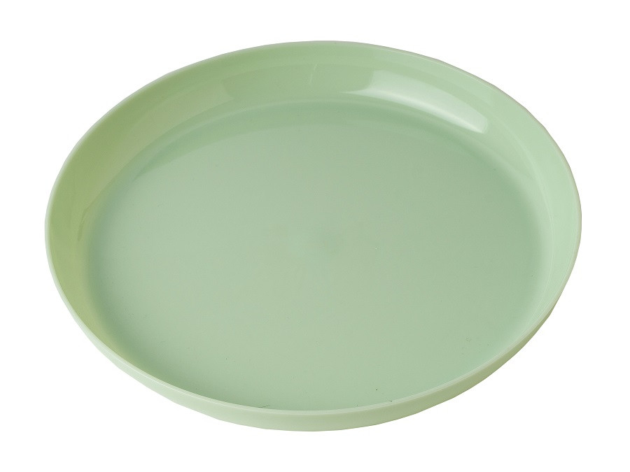 Тарелка 200 мм, Технопластик, РБ