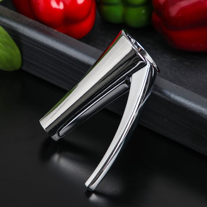 Орехокол Идея нержавеющая сталь 7139542