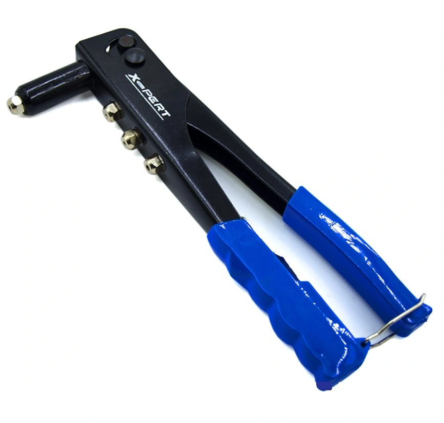 Заклепочник (2.4-4.8мм)стальной корпус 3105