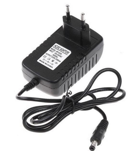 AC Aдаптер HJ-050200E 5V (для приставок)