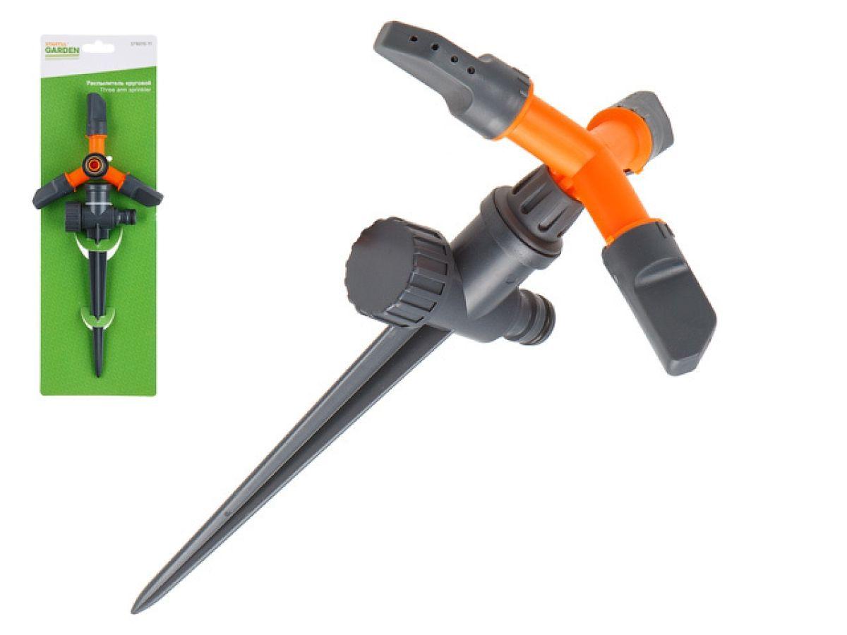 Распылитель 3-х лепестковый на пике ST6010-11