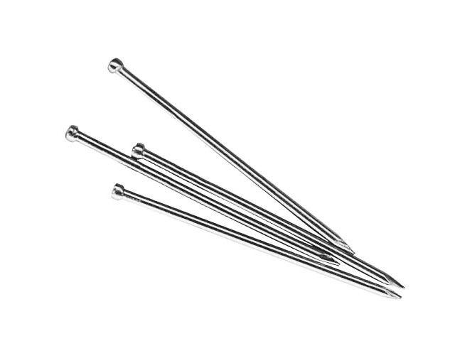 Гвозди финишные 1.6х40 цинк (0,2кг) SMP1-22728-02