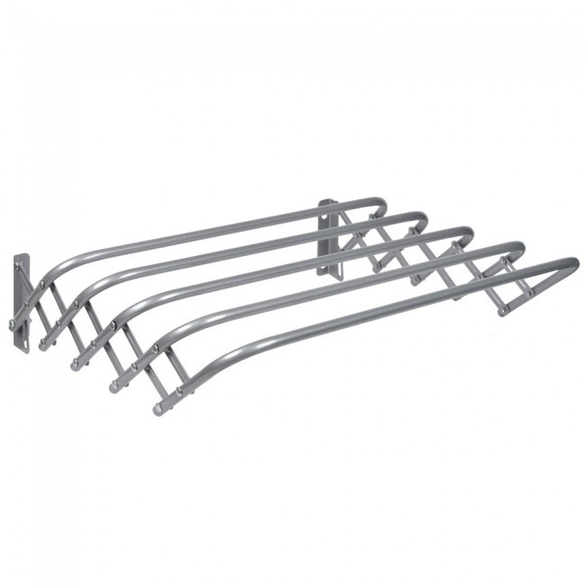 Сушилка 45 для белья настенная