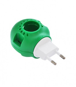 Фумигатор универсальный, 1 шт 6916483