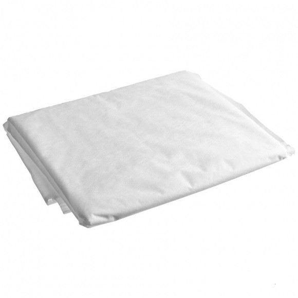 Спанбонд №19 белый 2.1х10м