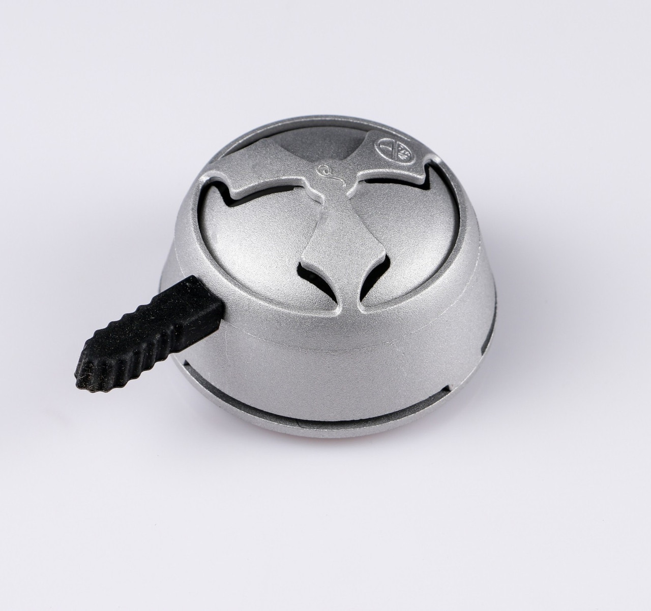 Калауд Шенол, дымчатый, с силиконовой ручкой, посадка 10см 1622294