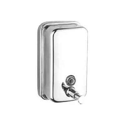 Дозатор настенный 500мл (метал)*50 401 L