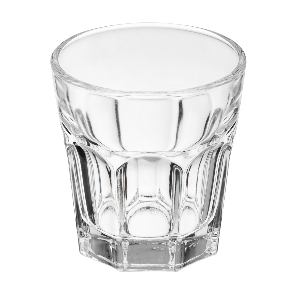 Стопка Джим Бим 50мл, стекло, ОСЗ, 878-520