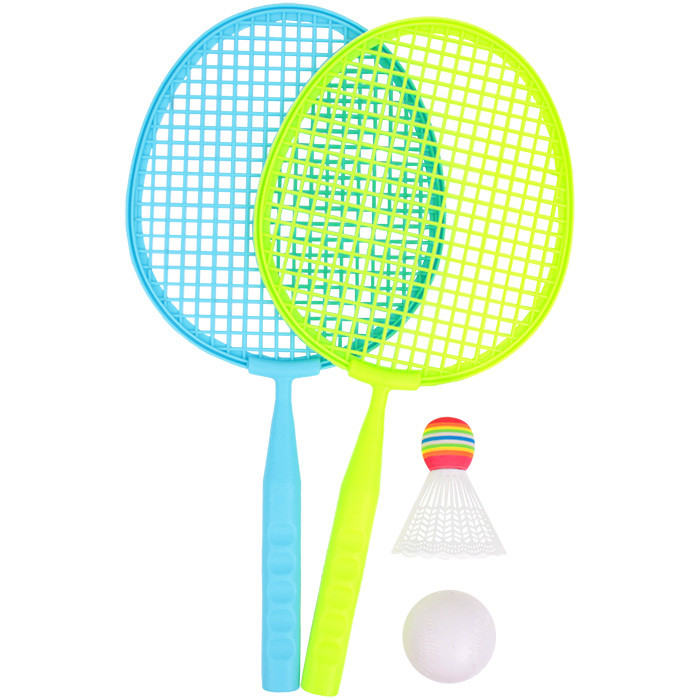 Бадминтон игровой набор SR-T-47, Китай
