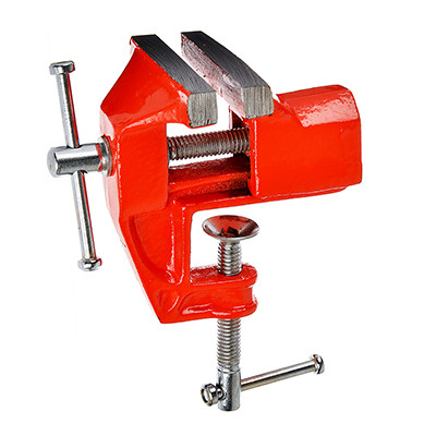 Тиски 50мм 668-608