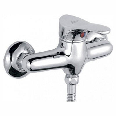 Смеситель для душевой кабины L2014-B