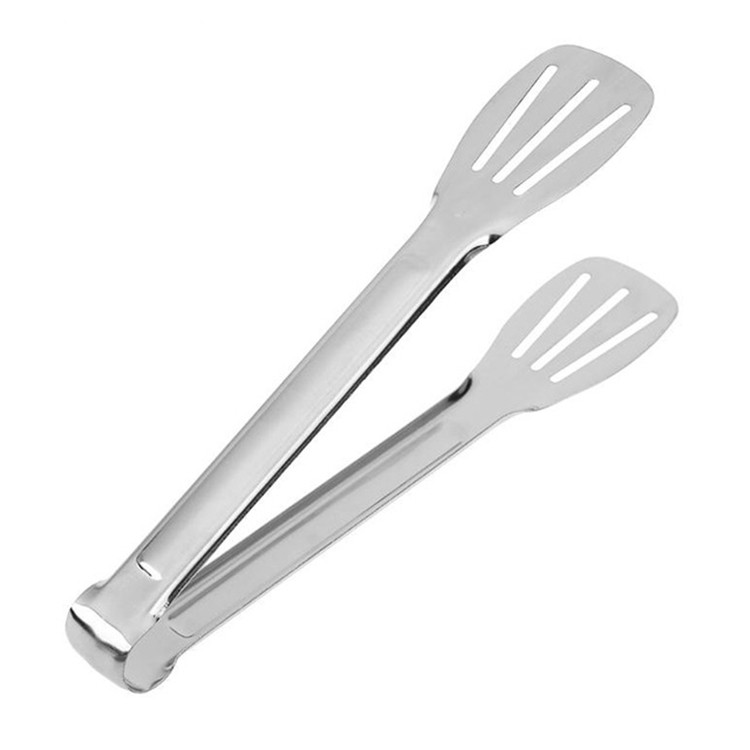 Щипцы кухонные метал CC001