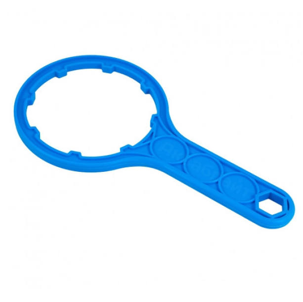 Ключ для фильтров КЛ-1 типоразмера Slimeline, РФ