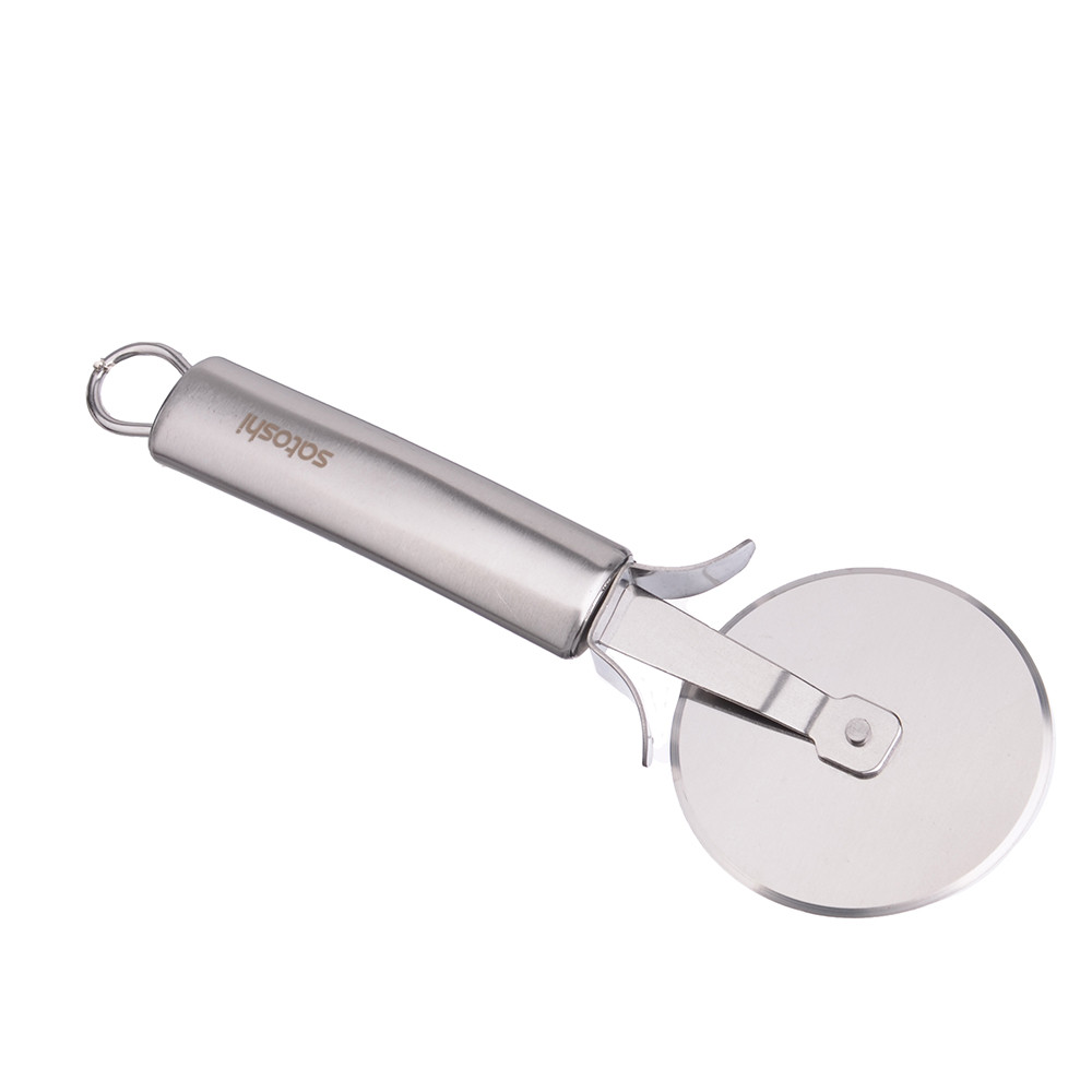 Нож для пиццы нерж. сталь Альфа 882-258