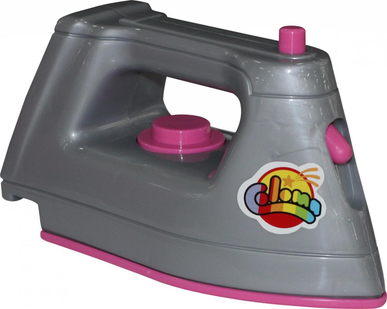 Утюжок №2 детский (в сеточке)